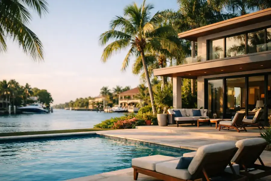 Selling Your South Florida Home: Strategies for Maximum Returns