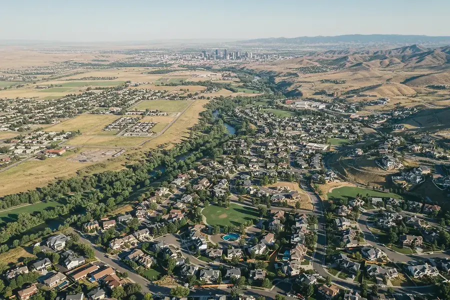 Boise Valley Neighborhoods: Which Community Fits Your Lifestyle