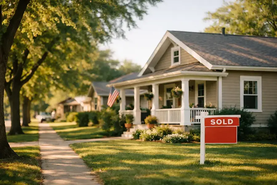 Affordable Starter Homes Under $250K in Central Iowa's Best Communities