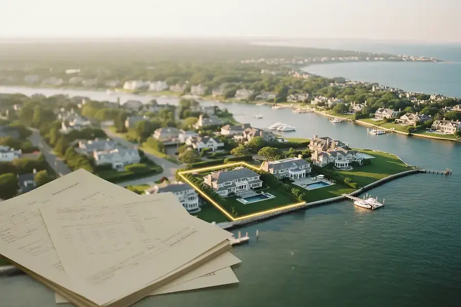 Complete Property Tax Guide for Hamptons Home Buyers and Sellers