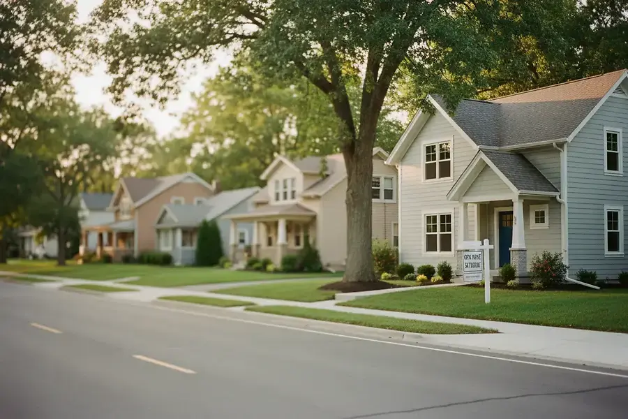 Investment Property Opportunities in Flint Region Communities