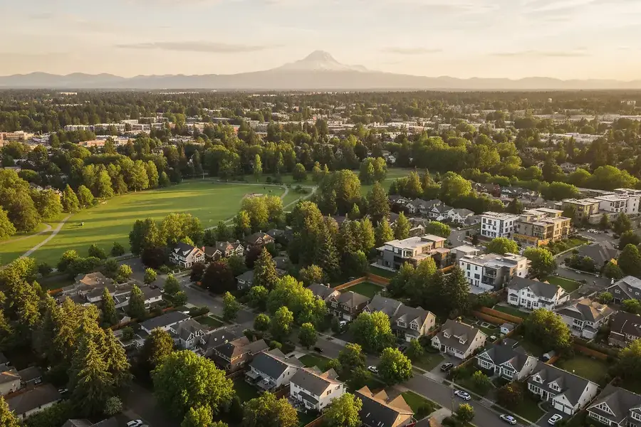 Choosing Your South Metro Portland Home: A Neighborhood Comparison Guide