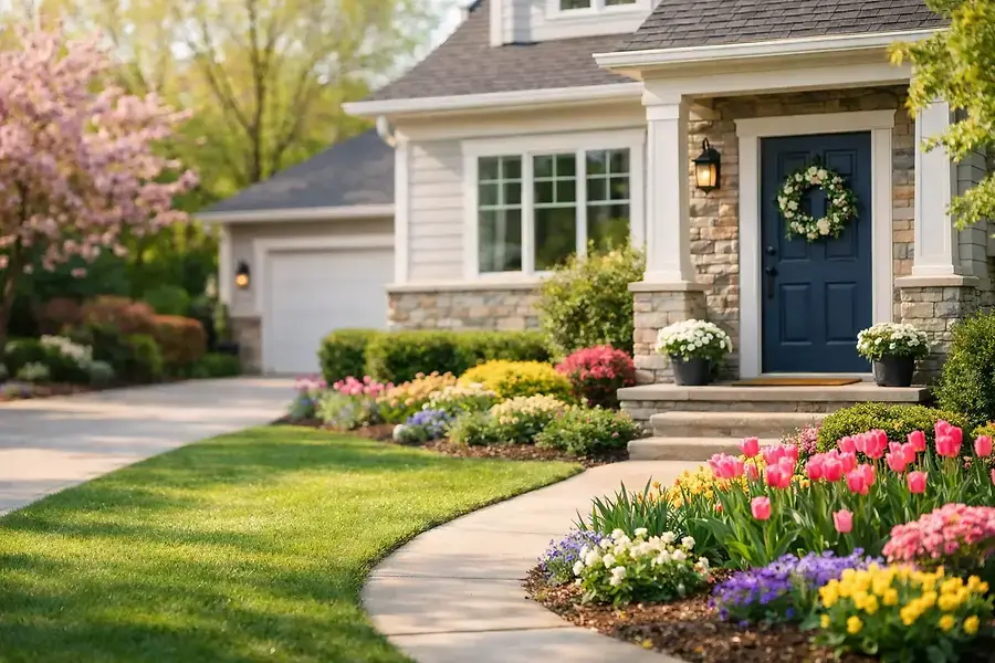 Getting Your Cincinnati Home Ready for the Spring Buying Season