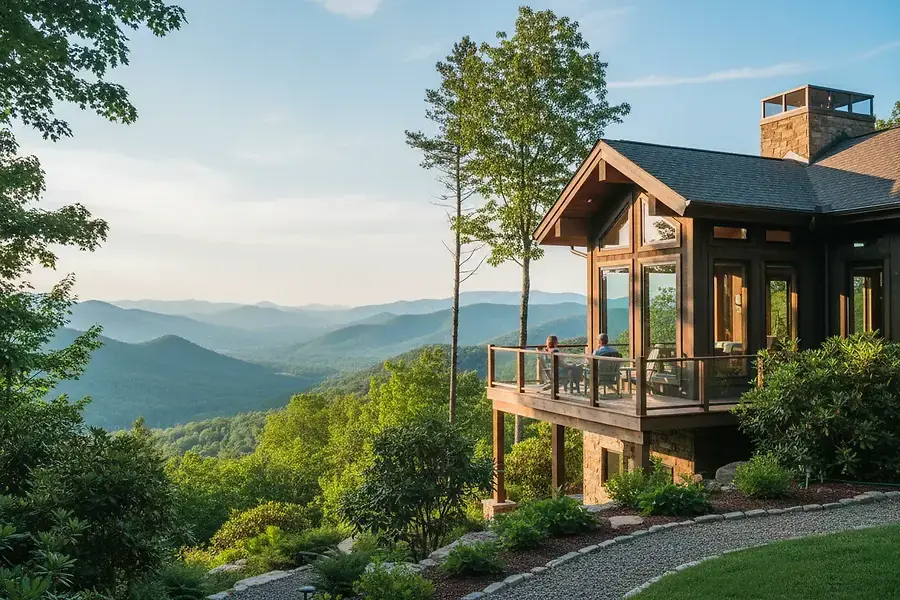 Investment Potential in Alleghany & Caldwell County Real Estate