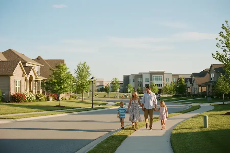 Moving to Chicago's Suburbs: A Complete Relocation Guide for Families