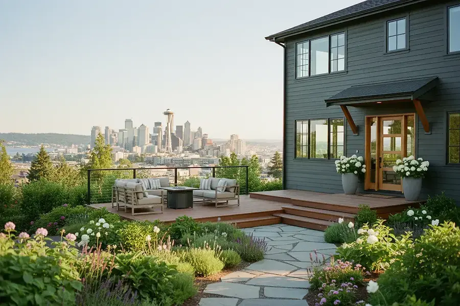 Maximizing Home Resale Value Across Seattle and Surrounding Areas