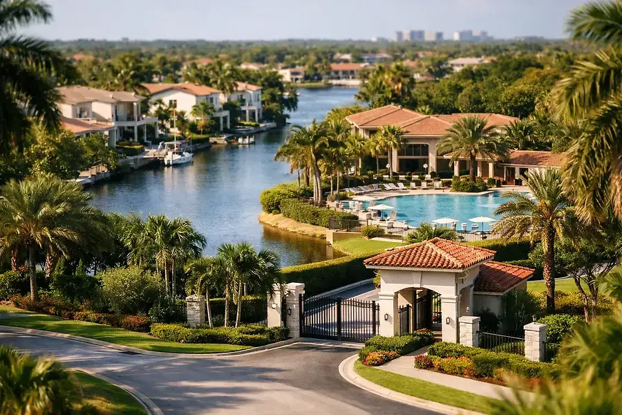 South Florida Home Values: What Drives Prices in Your Neighborhood