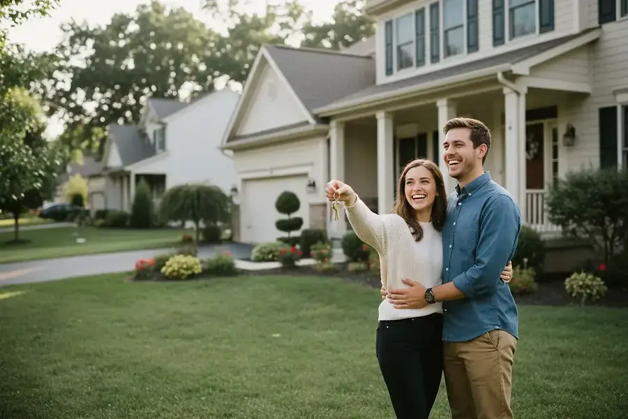 Your Complete First-Time Home Buyer Guide to Central Ohio Communities