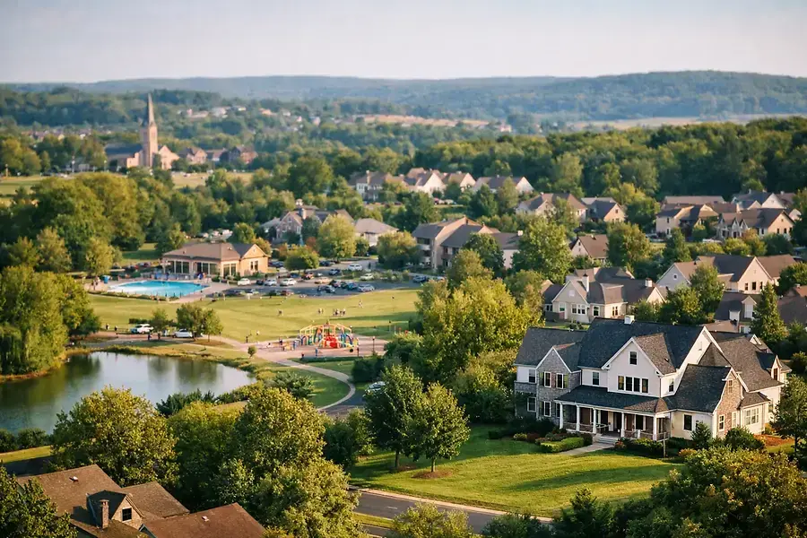 Chester County Residential Market: Community Profiles and Buyer Insights