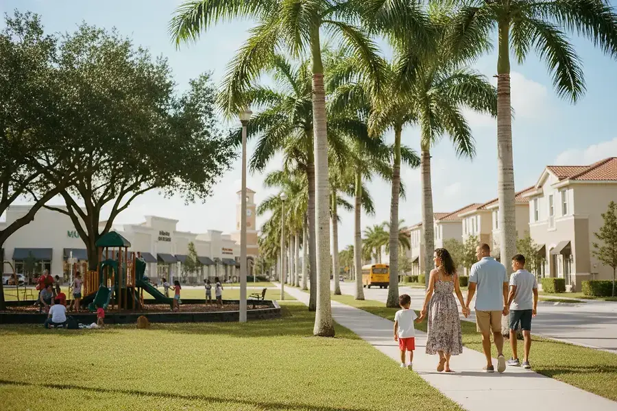 Neighborhood Guide: Schools & Amenities in Miami Lakes, Hialeah & Fort Lauderdale