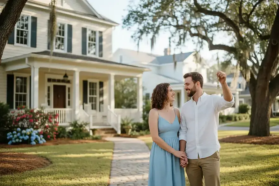 First-Time Home Buyers: Your Complete CSRA Real Estate Guide