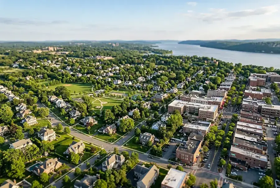Understanding Westchester County's Diverse Neighborhood Character