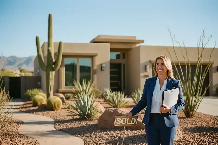 The Complete Home Selling Timeline for Las Vegas Valley Sellers