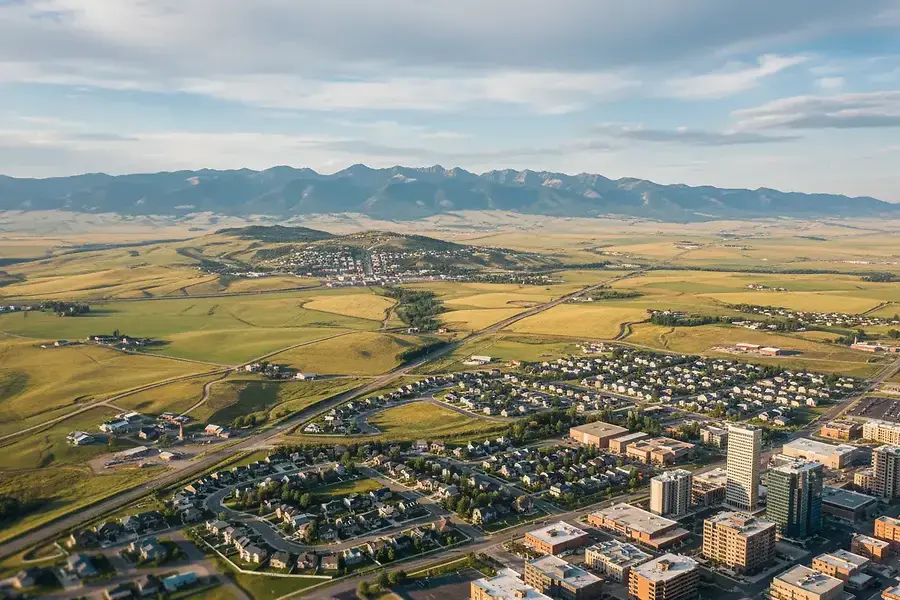 Central Montana Home Values: Market Trends Across 11 Communities