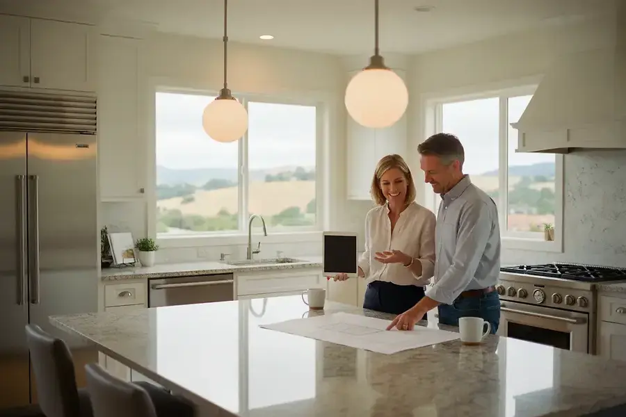 East Bay Home Renovations: Smart Budget Planning for Maximum ROI