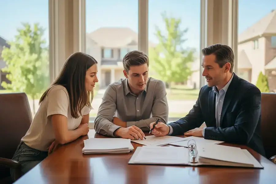 Building Buyer Confidence: The Power of Transparent Property Disclosures