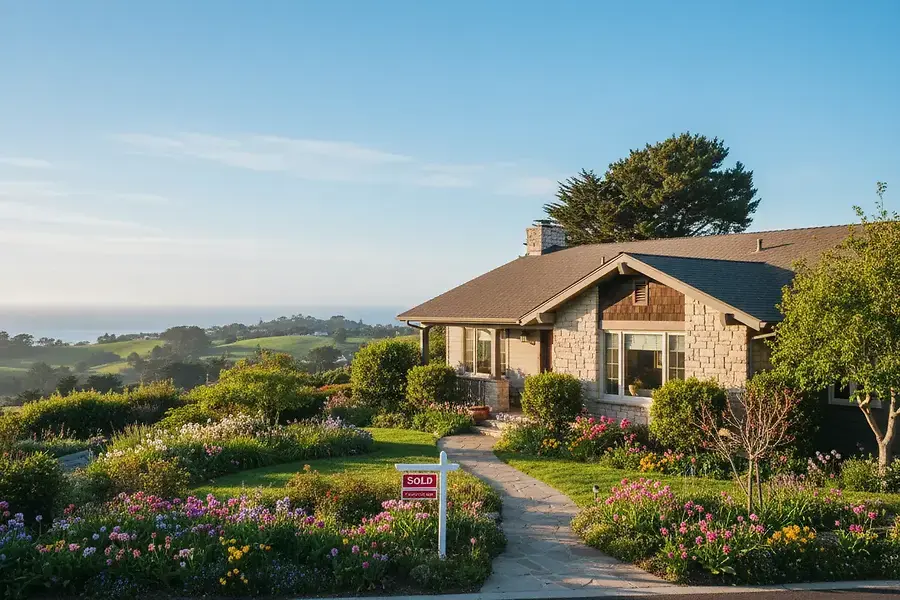 Seasonal Home Selling Strategies for Central Coast Communities