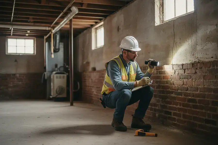 Essential Home Inspection Checklist for Southwestern Illinois Buyers