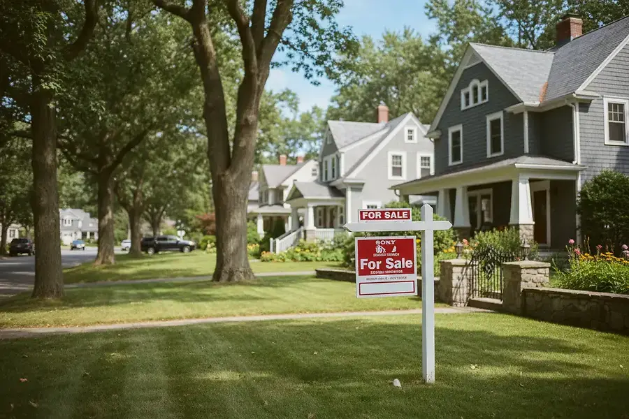 Understanding Property Taxes in Greater Portland Communities