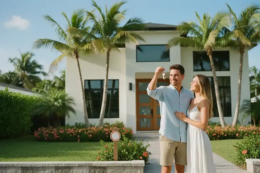 Your Complete Guide to Buying Your First Home in South Florida