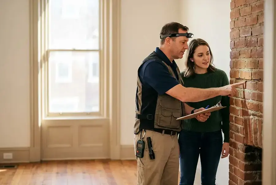 Philadelphia Home Inspections: What Every Buyer Must Know Before Closing