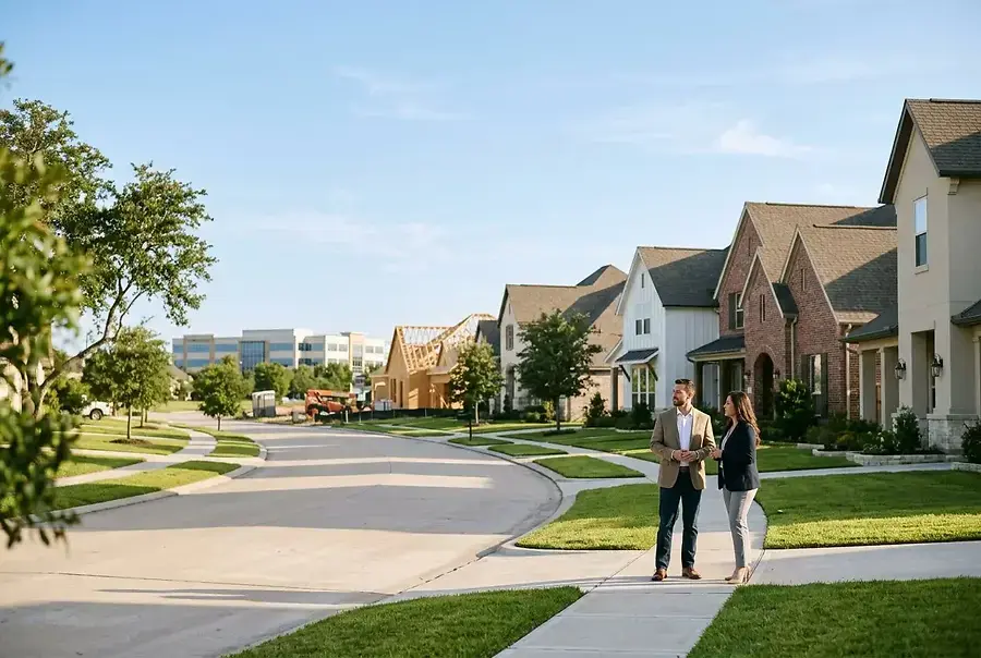 Southeast Texas Residential Market Insights for Savvy Investors