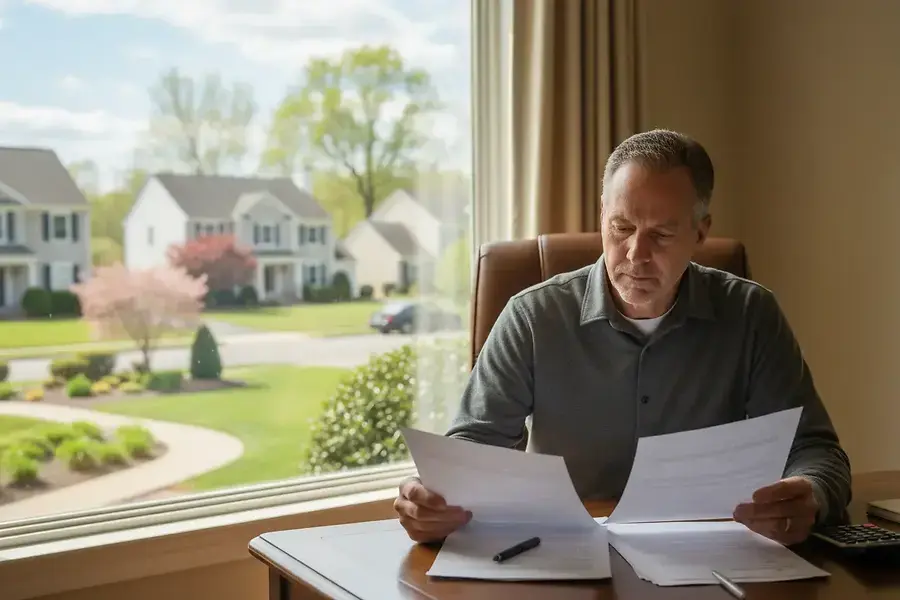 Understanding Willingboro Property Taxes: A Homeowner's Complete Guide