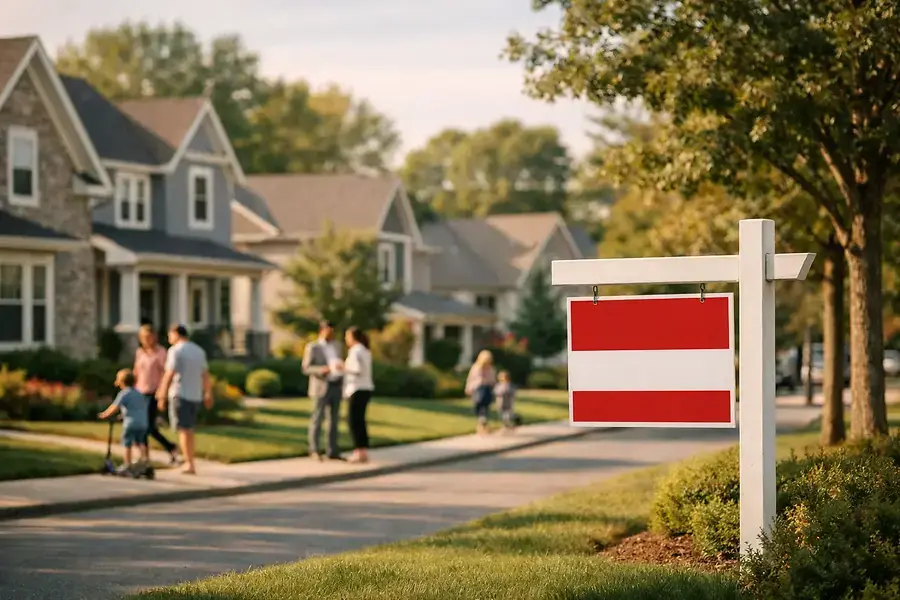 Residential Investment Opportunities in Philadelphia Suburbs