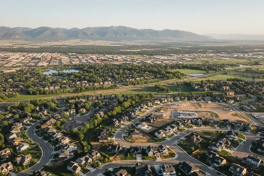 Investment Opportunities in Northern Colorado's Growing Communities