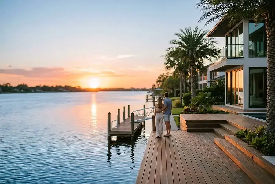 The Complete Waterfront Home Buying Guide for Northeast Florida