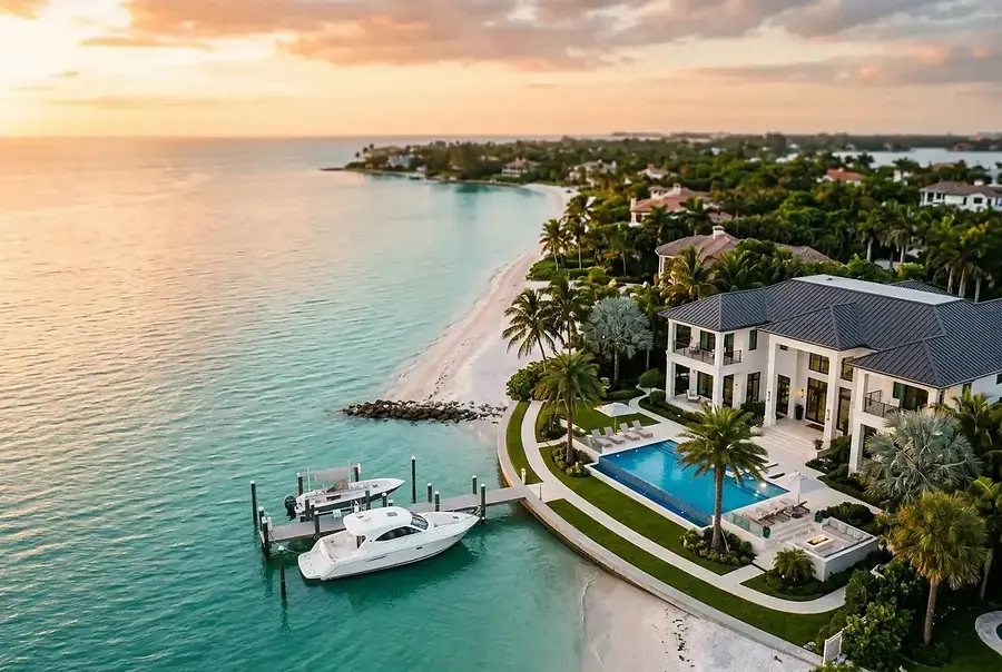 Selling Your Coastal Home: A Guide to Southwest Florida's Real Estate Market