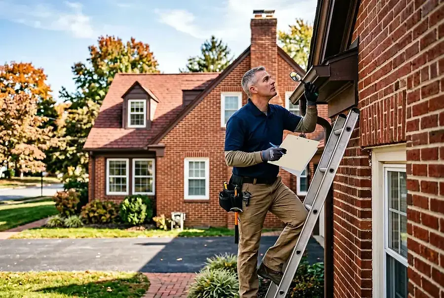 Essential Home Inspection Guide for Lancaster County Homebuyers