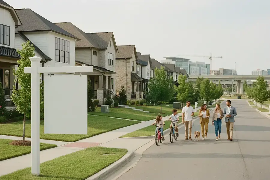 Investment Potential in Atlanta Suburbs: Growth Markets for 2026