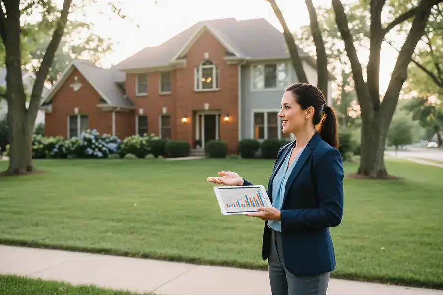 How to Price Your Home Competitively in the Twin Cities Suburbs