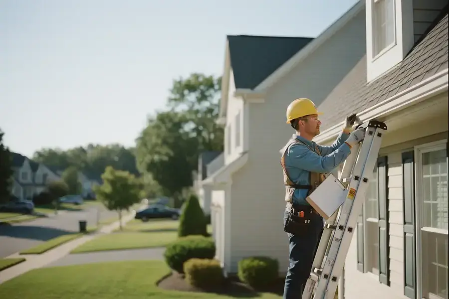 Long Island Home Inspection Essentials for Residential Buyers