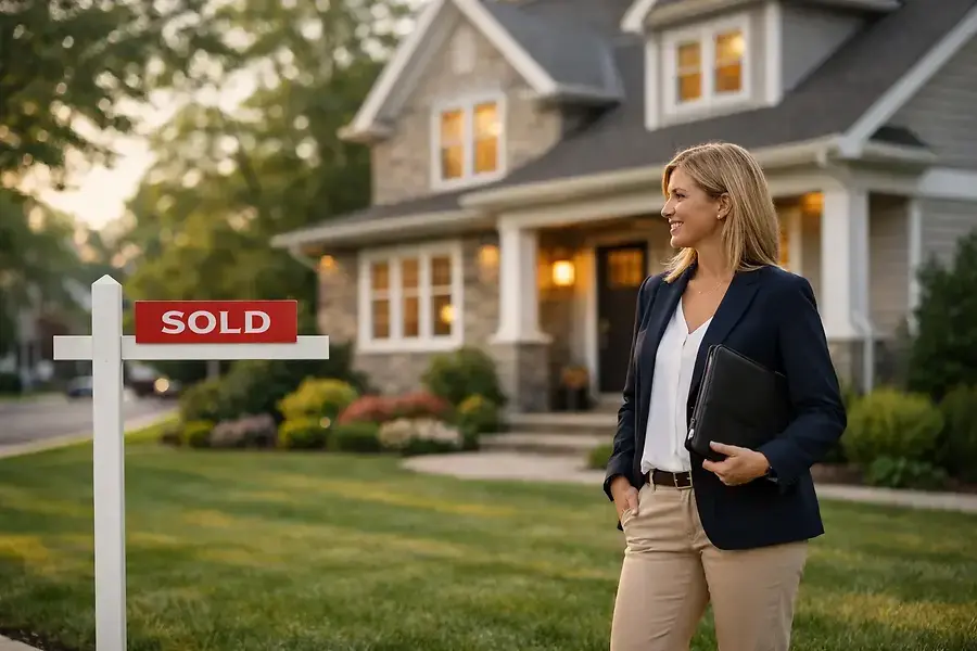 Selling Your Home in Bergen County's Pascack Valley: A Complete Guide
