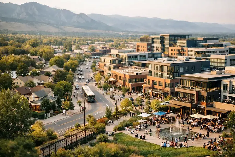 Navigating Boulder's Neighborhood Transition: What Sellers Need to Know