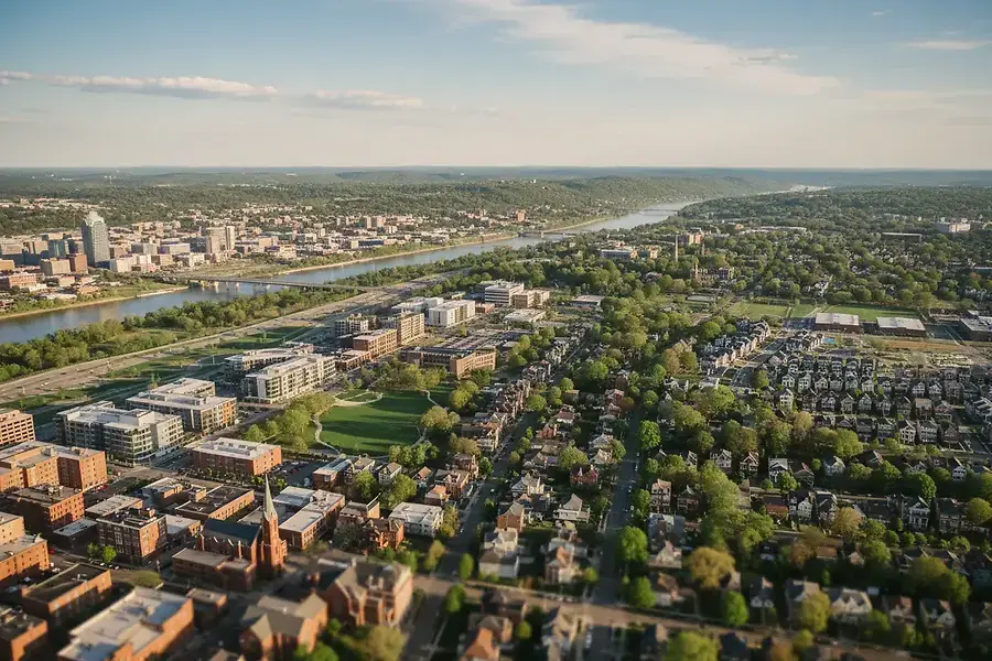 Residential Real Estate Market Trends Across Greater Cincinnati