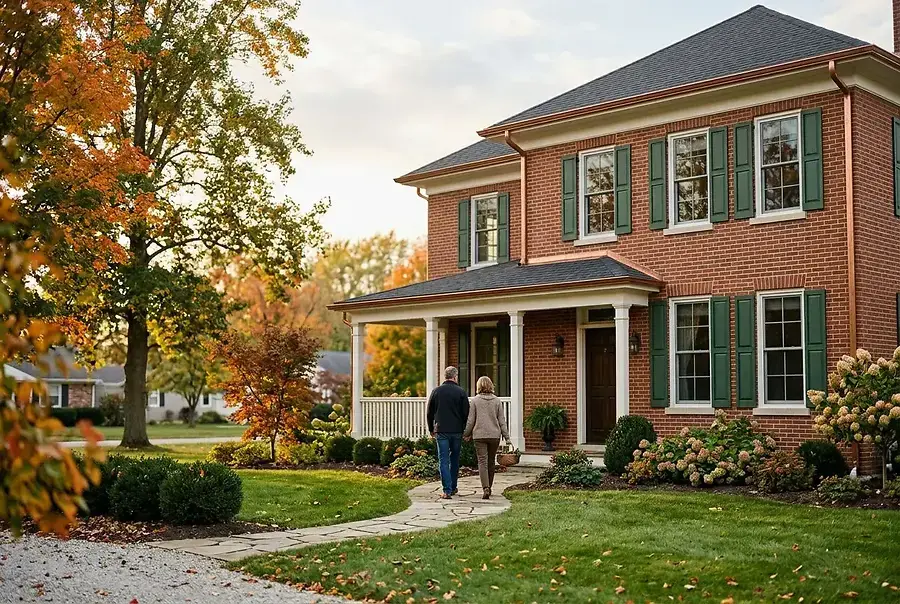 Essential Maintenance Guide for Older Homes in Southern Illinois