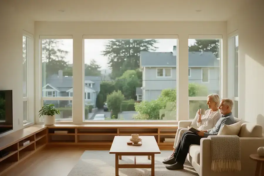 Downsizing in the Peninsula: Finding Your Perfect Smaller Home