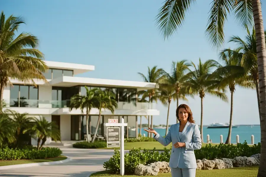 Navigating Miami's Residential Market: Timing Your Home Purchase Right