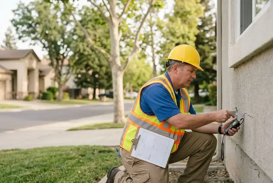 Essential Home Inspection Guide for Sacramento County Buyers