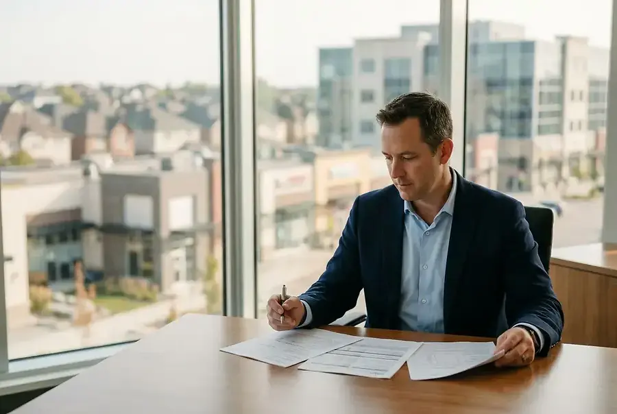 Property Tax Implications for Residential and Commercial Real Estate Owners