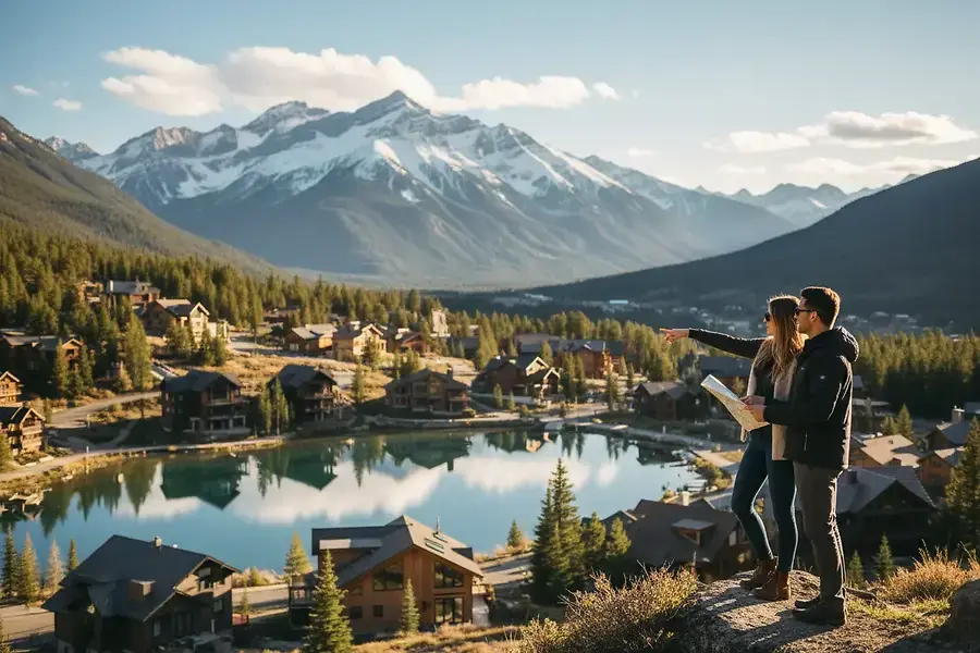 Relocating to Nevada's Alpine Communities: What Homebuyers Should Know