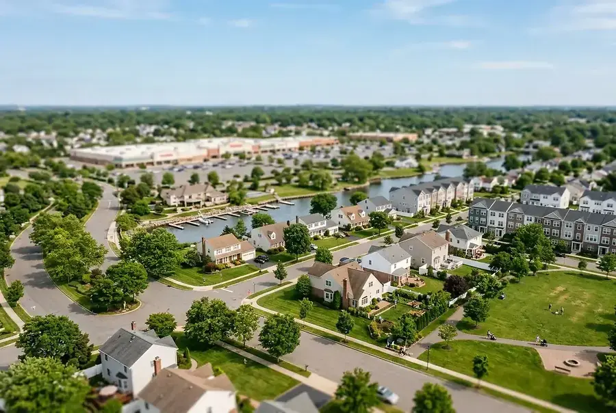 Mid-Island Nassau County: Neighborhood Comparison for Homebuyers