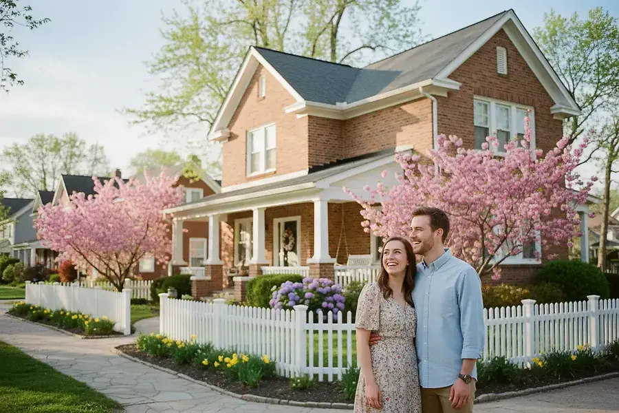 First-Time Home Buyer's Guide to East Cocalico, East Petersburg & Stevens