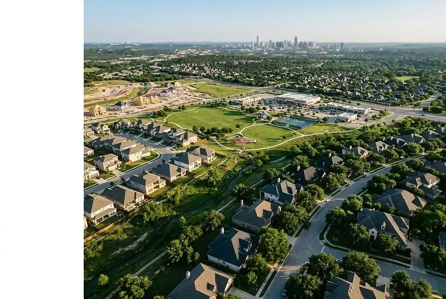 Austin Area Home Prices: Current Market Trends and What Buyers Should Know