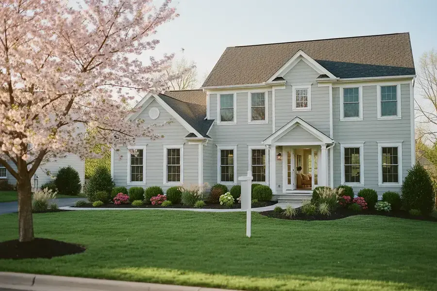 Home Selling Timeline: How Long Homes Stay on Market in Baltimore County