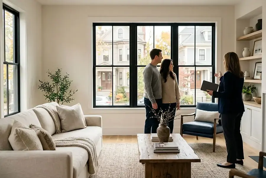 Selling Your Home Successfully in North Boston's Changing Real Estate Market