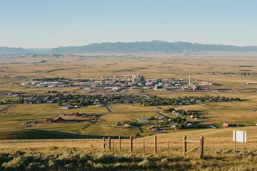 Buying Residential & Commercial Property in Campbell County WY